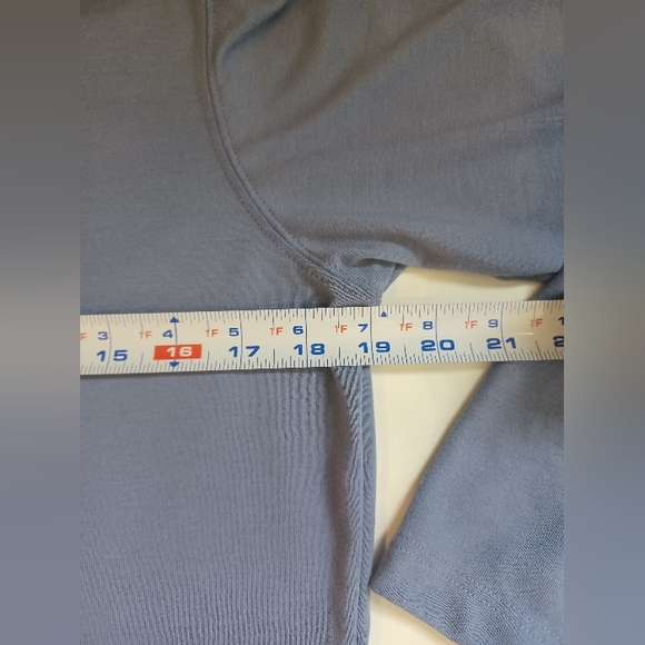 REI Co-op Purple Long Sleeve Shirt Large - Picture 10 of 11